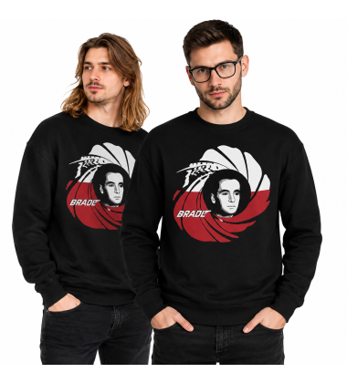 Bluza  PATRIOTYCZNI BRADL